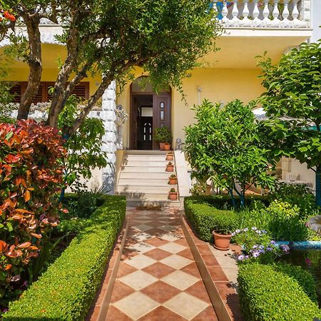 Villa Nada In Fazana - Near The Beach Kültér fotó
