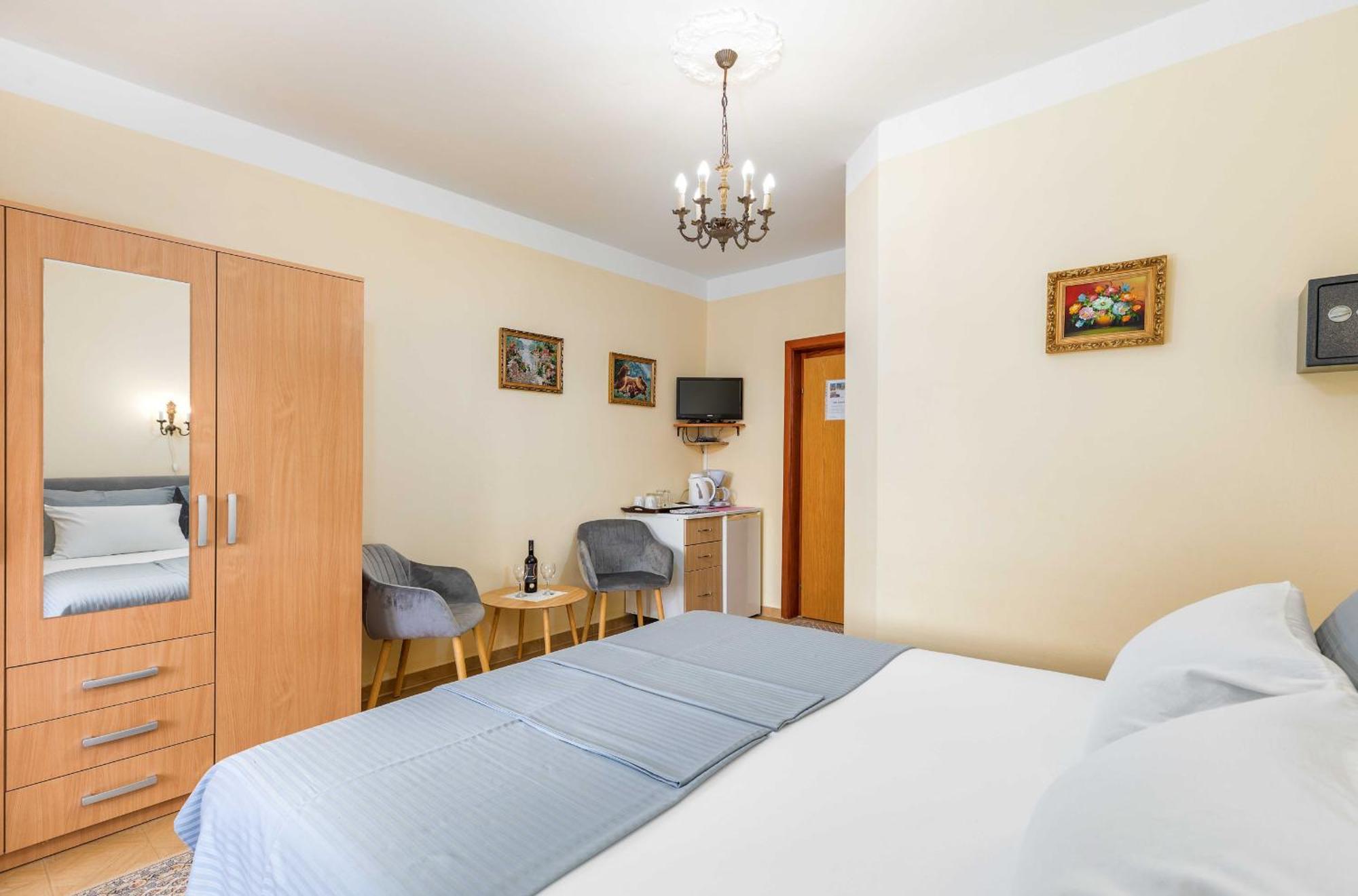 Villa Nada In Fazana - Near The Beach Kültér fotó