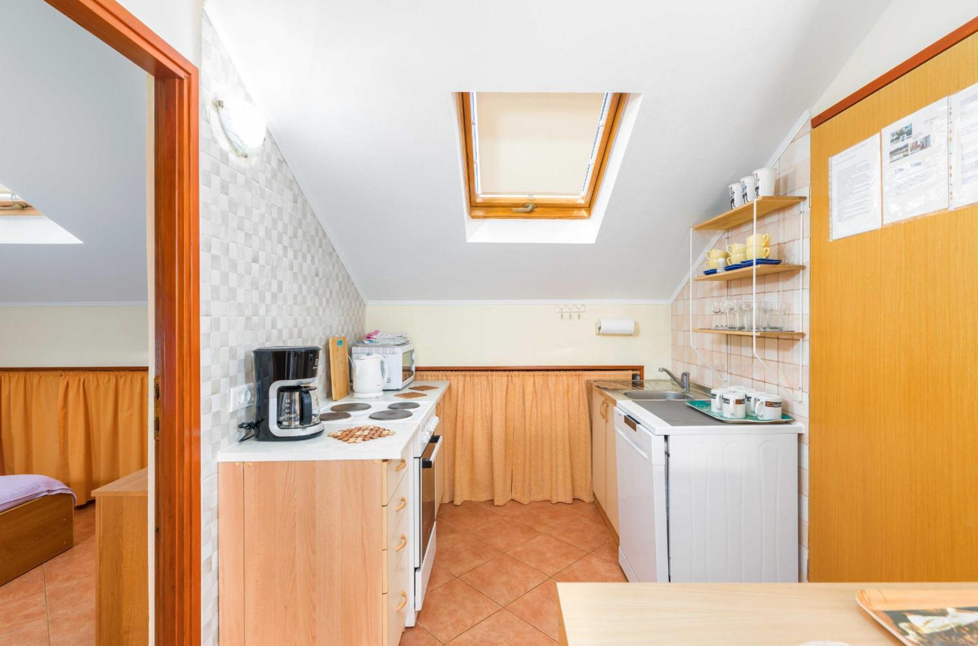 Villa Nada In Fazana - Near The Beach Kültér fotó